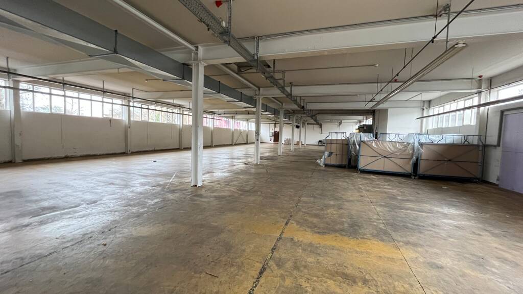 Lagerhalle zur Miete 1.272 m² Lagerfläche Scherzheim Lichtenau 77839