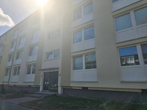 Wohnung zur Miete 657 € 4 Zimmer 82,1 m² 3. Geschoss frei ab 31.08.2026 Leipziger Straße 27 Deininghausen Castrop-Rauxel 44577