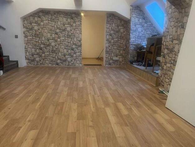 Wohnung zur Miete 900 € 5 Zimmer 90 m² 2. Geschoss Wörrstadt 55286