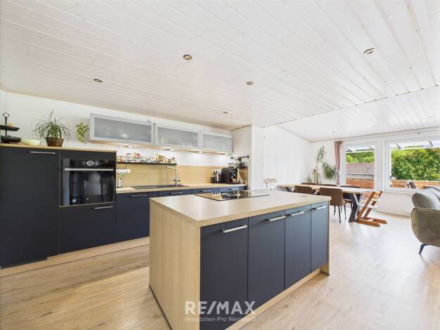 Einfamilienhaus zum Kauf 619.000 € 4 Zimmer 132 m² 455 m² Grundstück Oppenweiler 71570