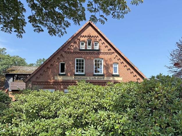 Wohnung zum Kauf 259.000 € 3 Zimmer 113 m² Luhdorf Winsen (Luhe) 21423