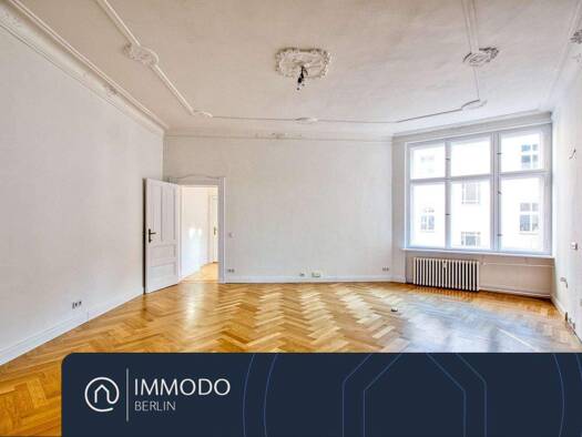 Studio zum Kauf 375.000 € 1 Zimmer 61 m² 3. Geschoss Charlottenburg Berlin 10623