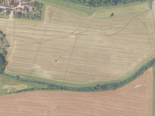 Landwirtschaftliche Fläche zum Kauf 660.000 € 42.694 m² Grundstück Riegerau Marzling / Rudlfing 85417