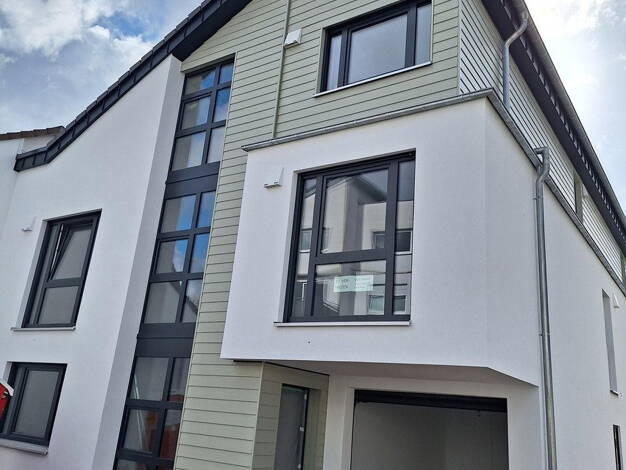 Wohnung zur Miete - Erstbezug 2.780 € 4 Zimmer 139 m² EG frei ab 01.07.2026 Erkerstrasse 23 Ensen Köln Porz Ensen 51149