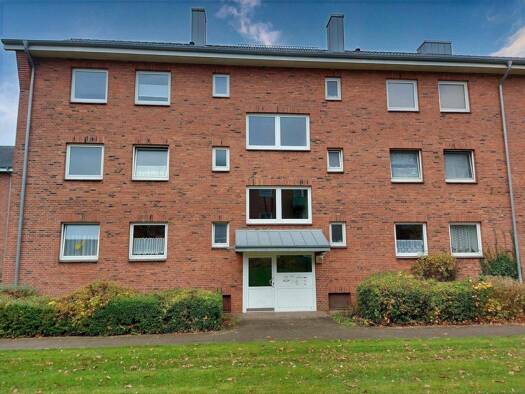 Wohnung zum Kauf 79.000 € 3 Zimmer 64,6 m² Rendsburg 24768