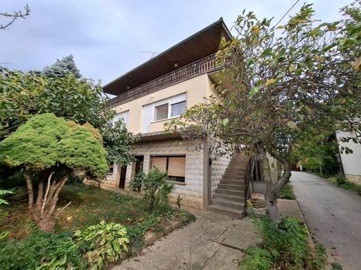 Einfamilienhaus zum Kauf 190.000 € 7 Zimmer 206 m² Koprivnica 48000