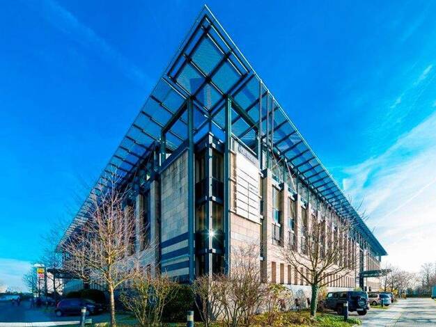 Bürofläche zur Miete 14 € 378 m² Bürofläche teilbar ab 378 m² Kronberg 61476