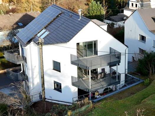 Wohnung zum Kauf - Erstbezug 435.000 € 3 Zimmer 107 m² Mertesdorf 54318