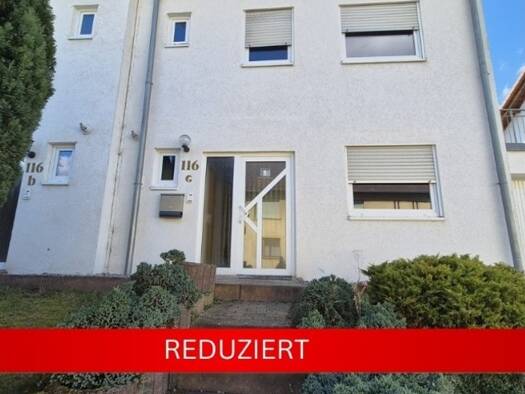 Reihenendhaus zum Kauf 349.000 € 5 Zimmer 176 m² 160 m² Grundstück Queidersbach 66851