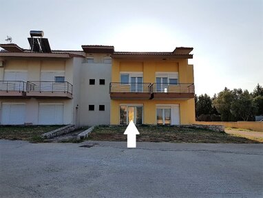 Apartment zum Kauf 87.000 € 2 Zimmer 42 m² 1. Geschoss Chalkidiki