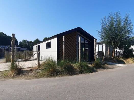 Einfamilienhaus zum Kauf provisionsfrei 197.500 € 3 Zimmer 70 m² 269 m² Grundstück Parkweg 2 Hellevoetsluis 3221LV