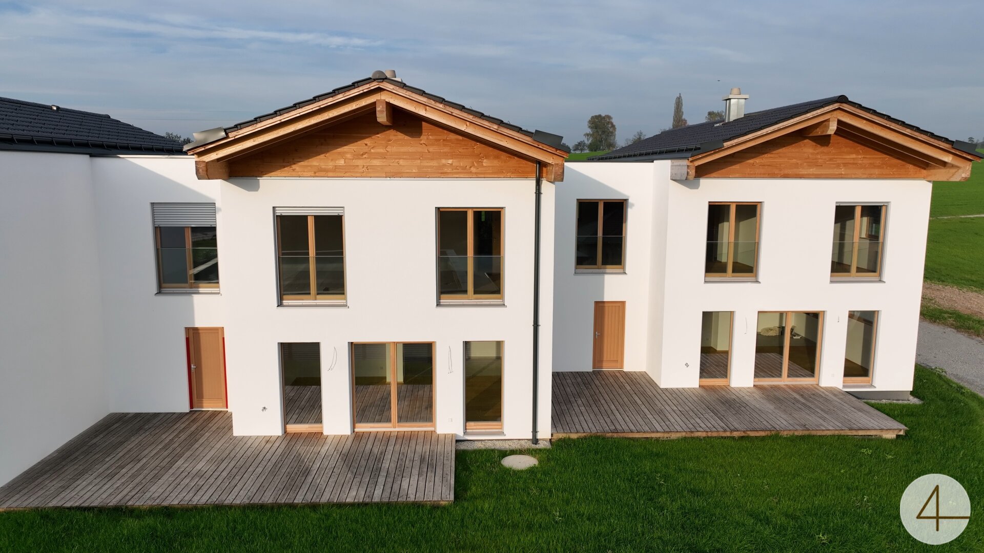 Einfamilienhaus zum Kauf 599.000 € 5 Zimmer 143 m²<br/>Wohnfläche 386 m²<br/>Grundstück Schärding 4780