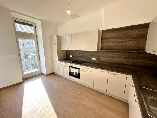 Wohnung zur Miete 1.299 € 3 Zimmer 105 m² 1. Geschoss Technikerstraße Sankt Leonhard Graz 8010