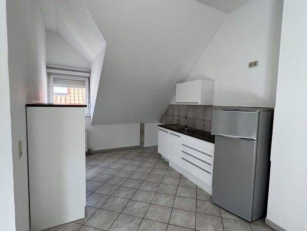 Wohnung zur Miete 500 € 2 Zimmer 56,5 m² 2. Geschoss frei ab 01.03.2026 Im Rossfeld 2 Feilbingert 67824