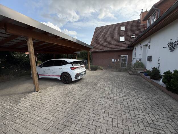 Terrassenwohnung zum Kauf 240.000 € 3 Zimmer 89,5 m² EG Barrien Syke 28857