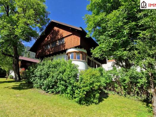 Haus zum Kauf 1.149.000 € 7,5 Zimmer 201,8 m² 1.008 m² Grundstück Bludenz 6700