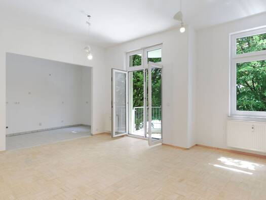 Wohnung zum Kauf 360.000 € 3 Zimmer 78 m² Niederursel Frankfurt 60439