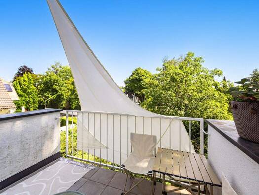 Wohnung zum Kauf 595.000 € 3 Zimmer 84,6 m² Spitzelbergstr. 6 Thalk.Obersendl.-Forsten-Fürstenr.-Solln München 81476