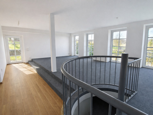 Wohnung zur Miete 1.200 € 2,5 Zimmer 95 m² Geschoss EG/1 frei ab 01.04.2026 Hoberge-Uerentrup Bielefeld 33619