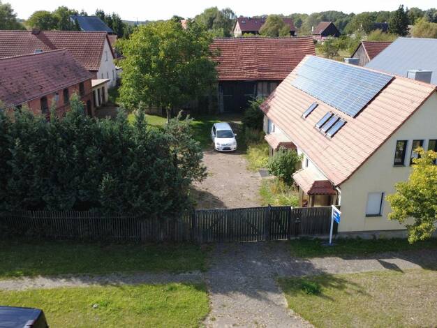Einfamilienhaus zum Kauf 298.000 € 5 Zimmer 182 m² 3.110 m² Grundstück Garz Plattenburg 19339