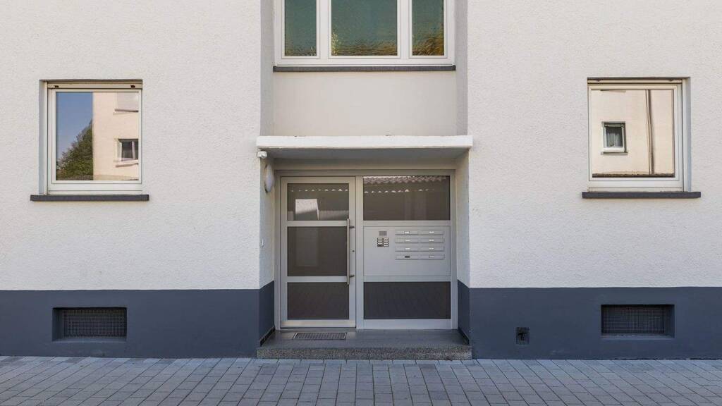 Wohnung zum Kauf 239.000 € 3 Zimmer 82,9 m² Rastatt 76437