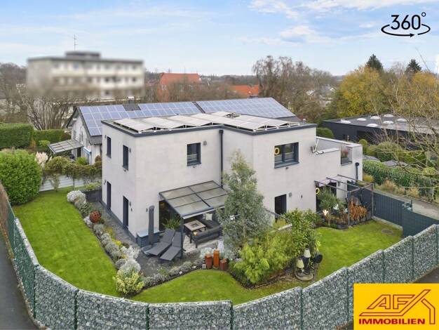 Einfamilienhaus zum Kauf 747.000 € 4 Zimmer 223 m² 548 m² Grundstück frei ab 01.09.2026 Lütgendortmund Lütgendortmund 44388