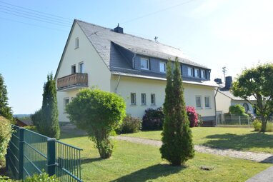 Einfamilienhaus zum Kauf 469.000 € 8 Zimmer 239,1 m² 1.070 m² Grundstück Kastanienstr. 39 Buchholz Boppard 56154