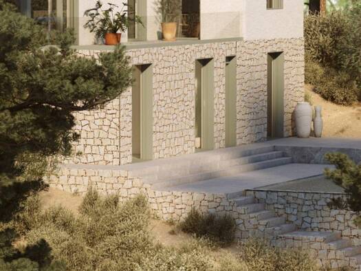 Chalet zum Kauf 2.800.000 € 4 Zimmer 277 m² Alcúdia 07400