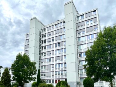 Wohnung zum Kauf 250.000 € 4,5 Zimmer 106 m² 7. Geschoss Balingen Balingen 72336