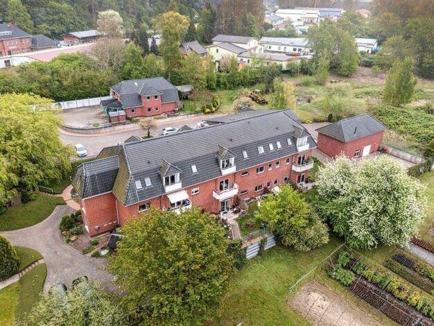 Mehrfamilienhaus zum Kauf provisionsfrei 2.750.000 € 1.071 m² 3.568 m² Grundstück Kröpelin 18236
