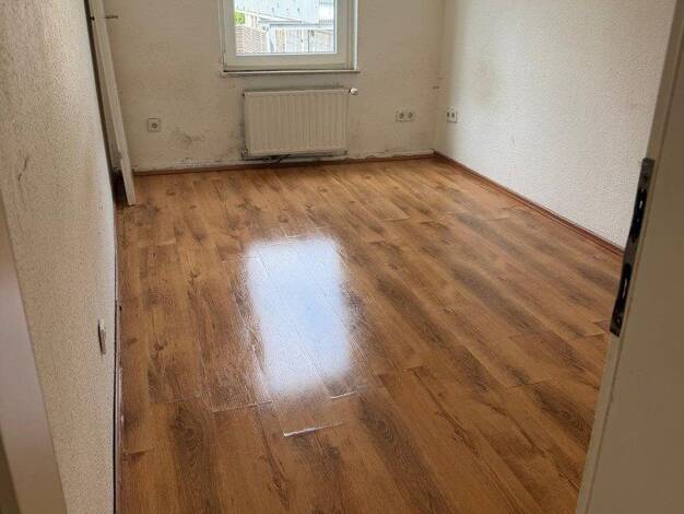 Wohnung zur Miete 395 € 3 Zimmer 70 m² 1. Geschoss Schwarzbach 134 Barmen Oberbarmen 42277
