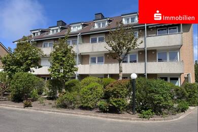 Wohnung zum Kauf 162.000 € 2 Zimmer 38,6 m² Büsum 25761