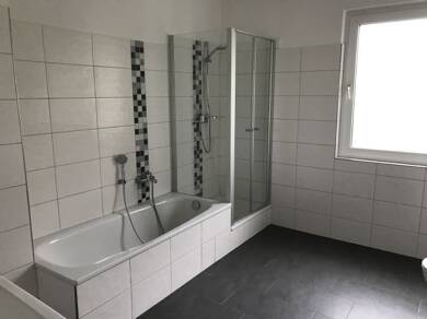 Wohnung zur Miete 650 € 3 Zimmer 85,3 m² Geschoss 1/2 Rothenditmold Kassel 34127