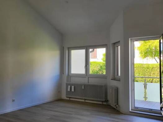 Wohnung zur Miete 810 € 2 Zimmer 53 m² Geschoss 2/2 frei ab 01.05.2026 Heumaden Stuttgart 70619