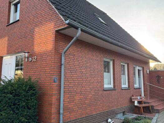 Haus zum Kauf 292.000 € 4 Zimmer 154 m² 800 m² Grundstück Dickenberg Ibbenbüren 49479