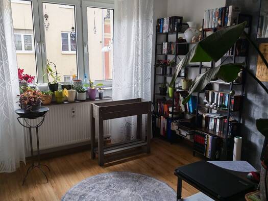 Wohnung zur Miete 750 € 3 Zimmer 65 m² frei ab 01.09.2026 Friesenheim/Nord Ludwigshafen am Rhein 67063