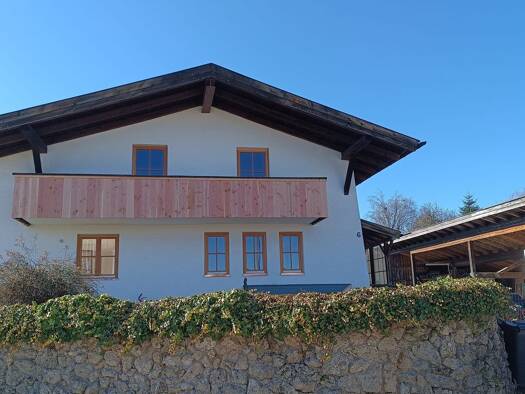 Einfamilienhaus zur Miete 2.900 € 6 Zimmer 178 m² 568 m² Grundstück frei ab sofort Parnsberg Riedering 83083