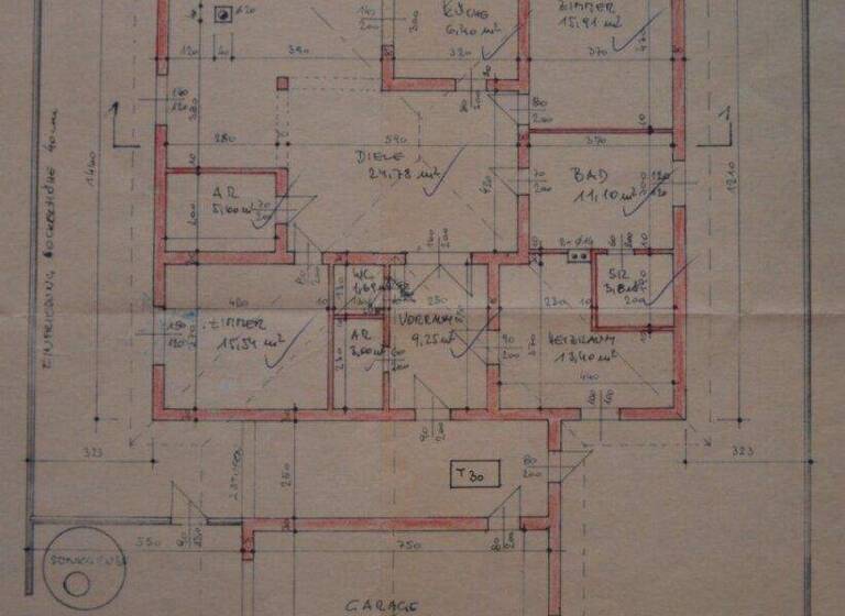 Bungalow zur Miete 2.200 € 3 Zimmer 150 m² 924 m² Grundstück frei ab sofort Fasangasse Trumau 2521