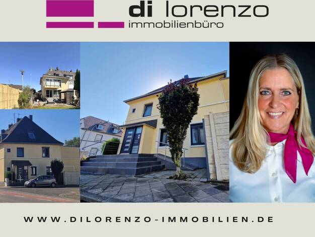 Reihenendhaus zum Kauf 439.000 € 5 Zimmer 172 m² 355 m² Grundstück Venn Nord 41068