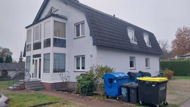 Wohnung zur Miete 670 € 2 Zimmer 67,1 m² 1. Geschoss frei ab sofort Ernst - Thälmann - Str. 59 Strausberg Strausberg 15344