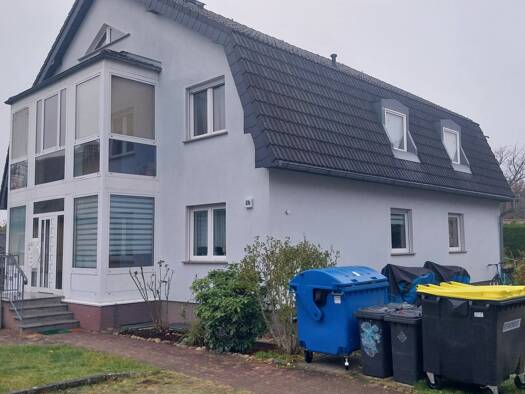 Wohnung zur Miete 720 € 2 Zimmer 67,1 m² frei ab 01.12.2026 Ernst-Thälmann-Straße 59 Strausberg Strausberg 15344