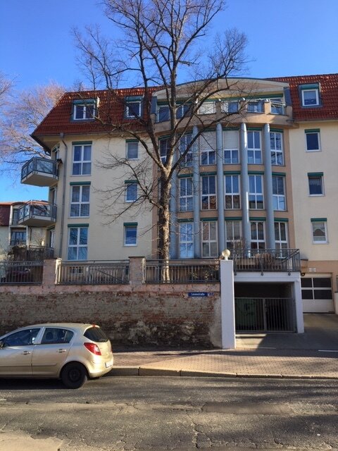 Wohnung zum Kauf provisionsfrei als Kapitalanlage geeignet 140.000 € 3 Zimmer 70 m²<br/>Wohnfläche Levenstraße 2 Stadtmitte Nord Gera 07545