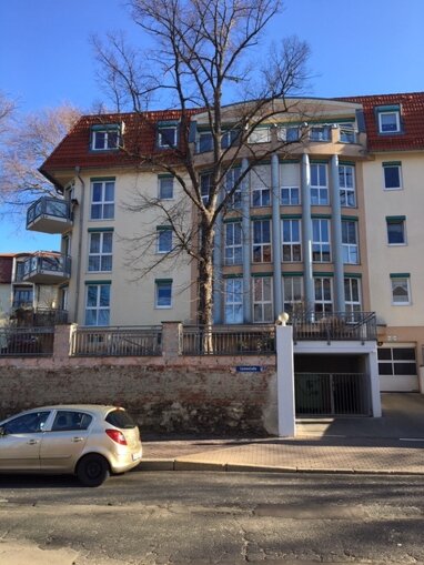 Wohnung zum Kauf provisionsfrei als Kapitalanlage geeignet 140.000 € 3 Zimmer 70 m² Levenstraße 2 Stadtmitte Nord Gera 07545