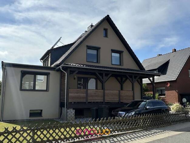Einfamilienhaus zum Kauf 475.000 € 4 Zimmer 145,5 m² 817 m² Grundstück Sonnenberg Vechelde 38159