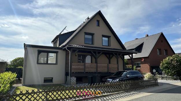 Einfamilienhaus zum Kauf 475.000 € 4 Zimmer 145,5 m² 817 m² Grundstück Sonnenberg Vechelde 38159