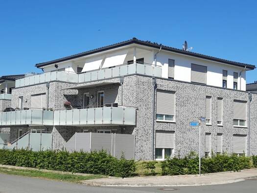 Penthouse zum Kauf 499.000 € 4 Zimmer 132 m² 2. Geschoss Bünde Bünde 32257