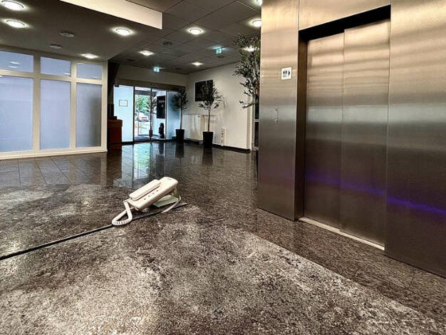 Bürofläche zur Miete provisionsfrei 379 € 44 m² Bürofläche Königsberger Platz Rheindorf Leverkusen 51371