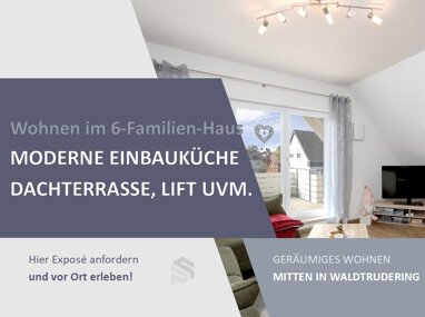 Wohnung zum Kauf 555.000 € 2 Zimmer 72 m² 2. Geschoss Trudering-Riem München 81827