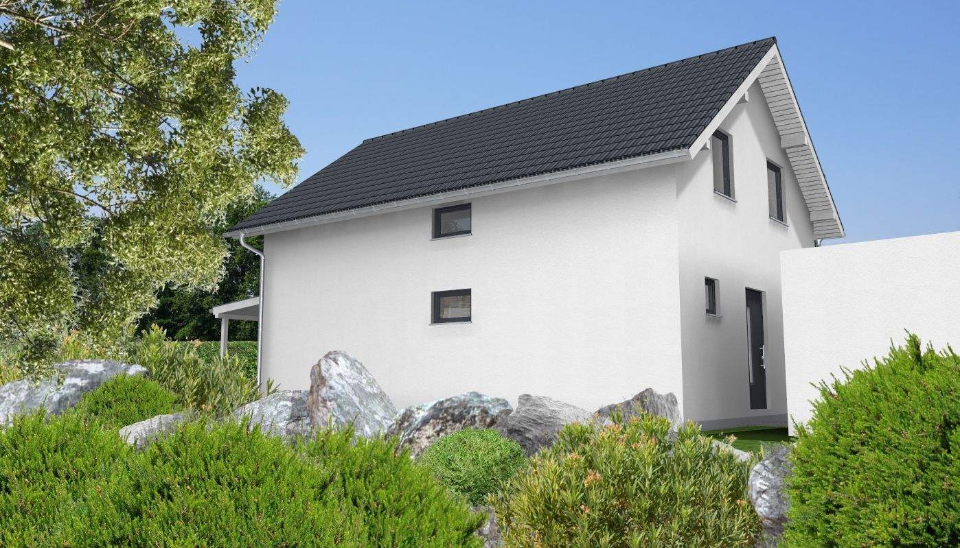 Haus – Lottstetten, Landkreis Waldshut - Ansicht 2