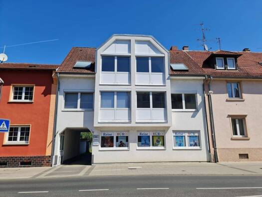 Büro zur Miete provisionsfrei 700 € 100 m² Bürofläche Bieber Offenbach am Main 63073